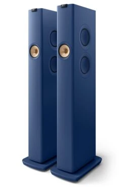 KEF - LS60 Wireless Tower Speakers (Pair)