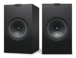 KEF - Q350 Bookshelf Speakers (Pair)