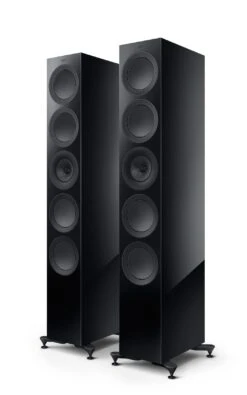 KEF - R11 Meta Tower Speaker (Each)