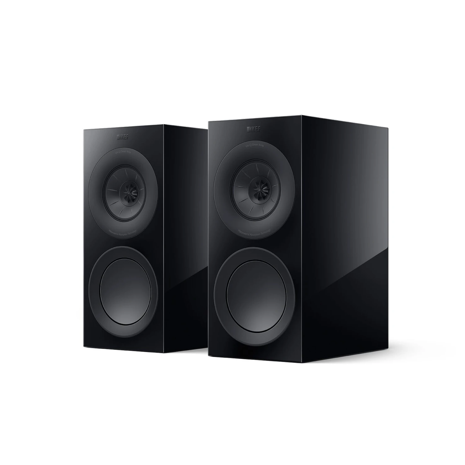 KEF - R3 Meta Bookshelf Speakers (Pair) 3 KEF - R3 Meta Bookshelf Speakers (Pair)