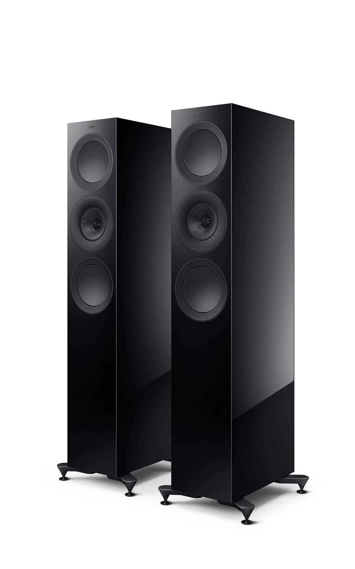 KEF - R7 Meta Tower Speaker (Each) 3 KEF - R7 Meta Tower Speaker (Each)