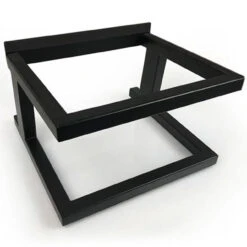 KLH - Model Five Riser Base (Black, Pair)