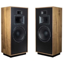 Klipsch - Forte IV Tower Speakers (Pair)