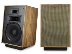 Klipsch - Heresy IV Tower Speakers (Pair)