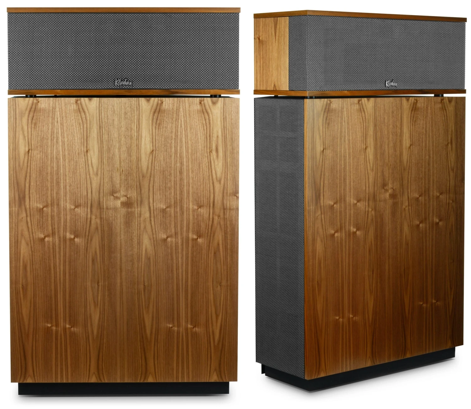 Klipsch - Klipschorn AK6 Tower Speakers (Pair) 3 Klipsch - Klipschorn AK6 Tower Speakers (Pair)