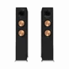 Klipsch - R-605FA Reference Dolby Atmos Tower Speakers (Pair) 1 Klipsch - R-605FA Reference Dolby Atmos Tower Speakers (Pair) -Music Player Store AKLIPR605FAB