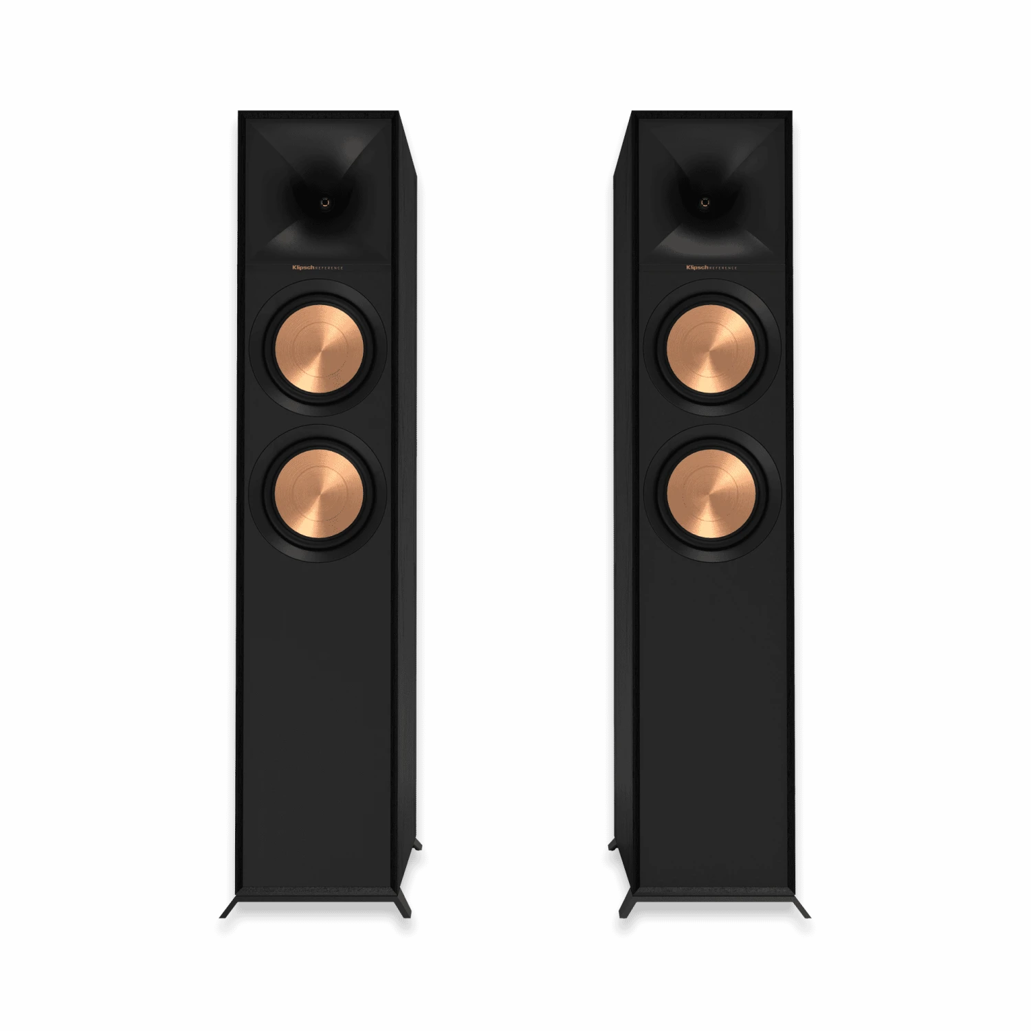 Klipsch - R-605FA Reference Dolby Atmos Tower Speakers (Pair) 3 Klipsch - R-605FA Reference Dolby Atmos Tower Speakers (Pair)
