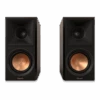 Klipsch - RP-500M II Bookshelf Speakers (Walnut, Pair) **OPEN BOX** -Music Player Store AKLIPRP500MIIB 16847.1658003764.1280.1280 14823.1683129086