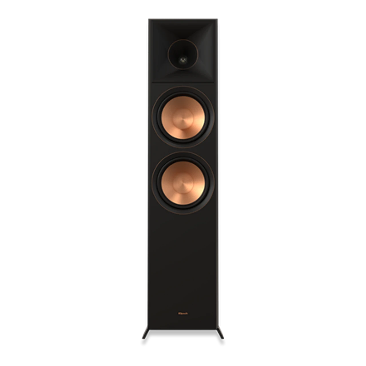 Klipsch - RP-8060FA II Dolby Atmos Tower Speakers (Walnut, Pair) **OPEN BOX** 3 Klipsch - RP-8060FA II Dolby Atmos Tower Speakers (Walnut, Pair) **OPEN BOX**