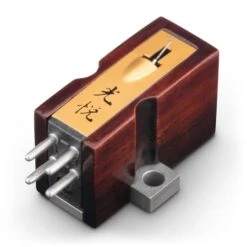 Koetsu - Rosewood Signature Platinum MC Phono Cartridge 12 Koetsu - Rosewood Signature Platinum MC Phono Cartridge -Music Player Store AKTURWDSGPT 2