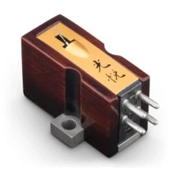 Koetsu - Rosewood Signature Platinum MC Phono Cartridge 13 Koetsu - Rosewood Signature Platinum MC Phono Cartridge -Music Player Store AKTURWDSGPT 3