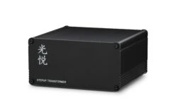 Koetsu - Step-Up Transformer