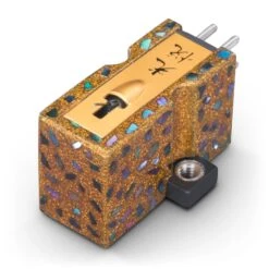 Koetsu - Urushi Gold Tsugaru MC Phono Cartridge