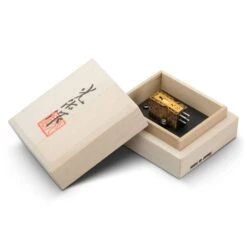 Koetsu - Urushi Gold Tsugaru MC Phono Cartridge -Music Player Store AKTUURUGT 4