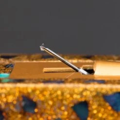 Koetsu - Urushi Gold Tsugaru MC Phono Cartridge -Music Player Store AKTUURUGT 6