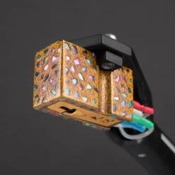 Koetsu - Urushi Gold Tsugaru MC Phono Cartridge -Music Player Store AKTUURUGT 7