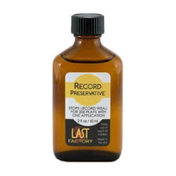 Last - Record Preservative