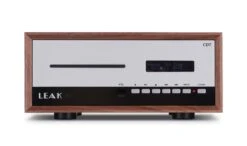 Leak - CDT CD Transport