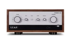 Leak - Stereo 130 Integrated Amplifier