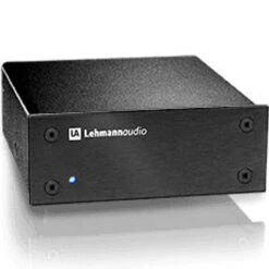 Lehmann Audio - Black Cube SE V2 MM/MC Phono Preamp