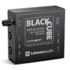 Lehmann Audio - Black Cube Statement MM/MC Phono Preamp -Music Player Store ALEHBCST