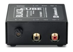 Lehmann Audio - Black Cube Statement MM/MC Phono Preamp -Music Player Store ALEHBCSTATE 2