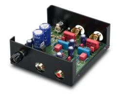 Lehmann Audio - Black Cube Statement MM/MC Phono Preamp -Music Player Store ALEHBCSTATE 4