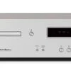 Luxman - D-03X CD Player/DAC -Music Player Store ALUXD03X