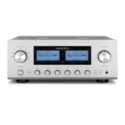 Luxman - L-505uXII Integrated Amplifier **OPEN BOX**