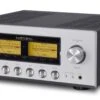 Luxman - L-550AxII Integrated Amplifier -Music Player Store ALUXL550AX2
