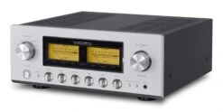 Luxman - L-550AxII Integrated Amplifier