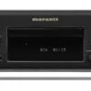 Marantz - CD60 CD Player -Music Player Store AMARACD60B