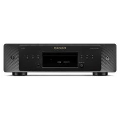 Marantz - CD60 CD Player (Black) **OPEN BOX**