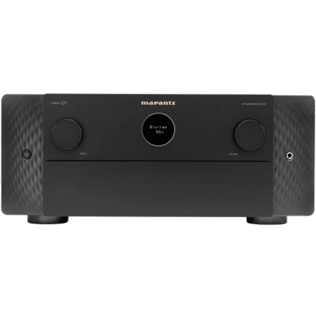 Marantz - Cinema 40 9.4 Channel Surround Receiver 3 Marantz - Cinema 40 9.4 Channel Surround Receiver