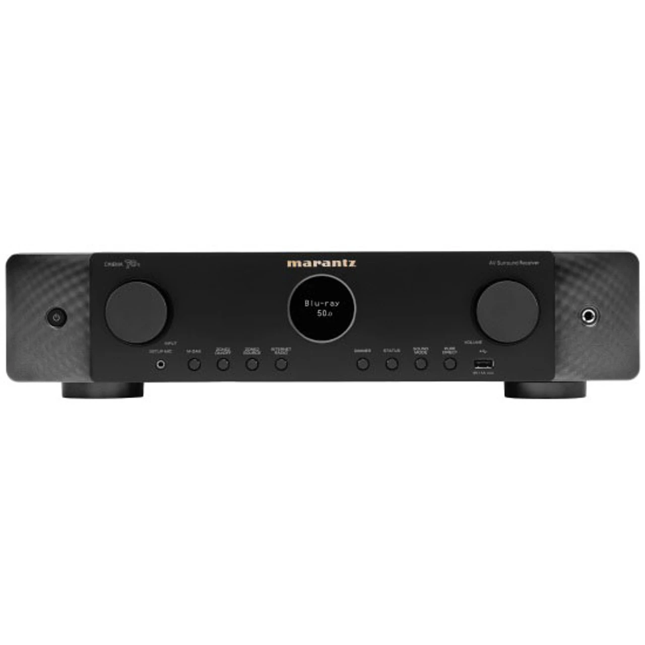 Marantz - Cinema 70s 7.2 Channel Surround Receiver 3 Marantz - Cinema 70s 7.2 Channel Surround Receiver
