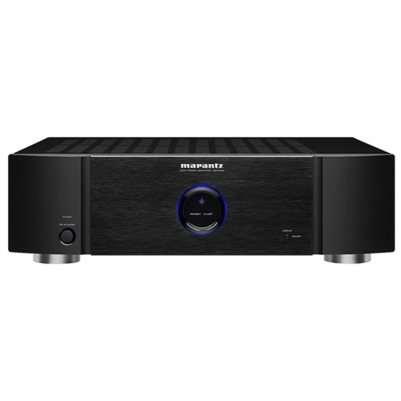 Marantz - MM7025 Stereo Power Amplifier **OPEN BOX** 3 Marantz - MM7025 Stereo Power Amplifier **OPEN BOX**
