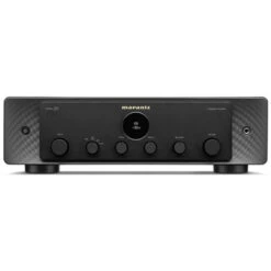 Marantz - Model 30 Integrated Amplifier (Black) **FACTORY REFURBISHED**