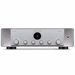 Marantz - Model 30 Integrated Amplifier (Silver) **FACTORY REFURBISHED**