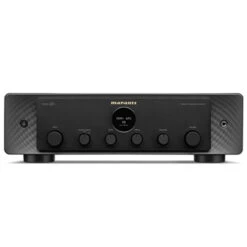 Marantz - Model 40n Integrated Amplifier (Black) **FACTORY REFURBISHED**