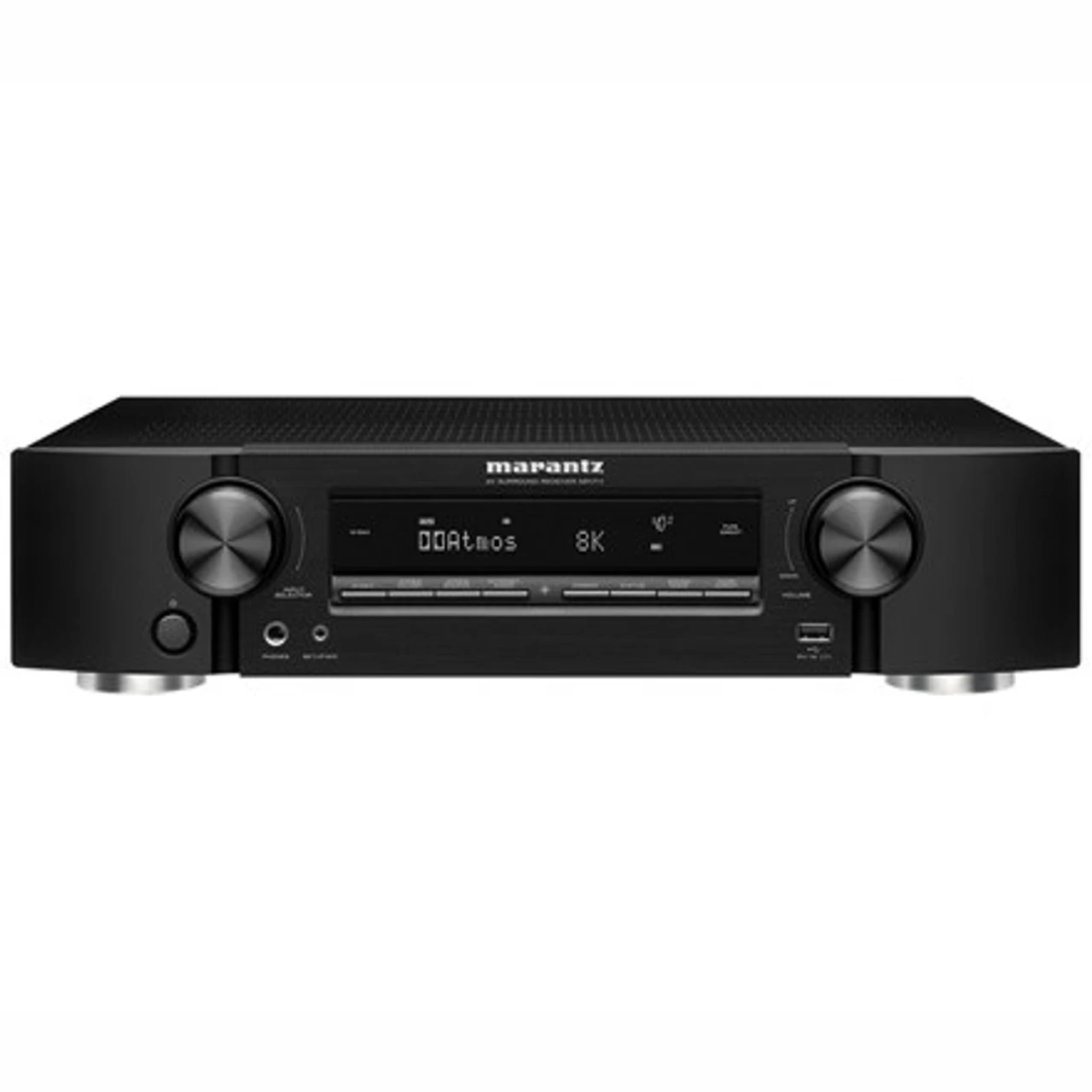 Marantz - NR1711 Surround Receiver 3 Marantz - NR1711 Surround Receiver