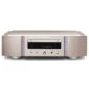 Marantz - SA-10 S1 SACD/CD Player (Champagne) **OPEN BOX** -Music Player Store AMARASA10S1C 07593.1657998851