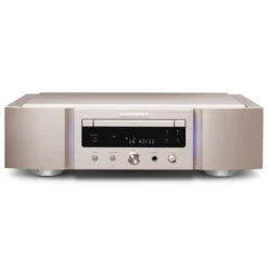 Marantz - SA-10 S1 SACD/CD Player (Champagne) **OPEN BOX**