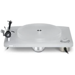 Marantz - TT-15 Acrylic Turntable -Music Player Store AMARATT15S1 3