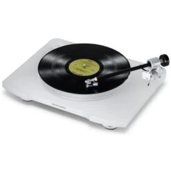 Marantz - TT-15 Acrylic Turntable -Music Player Store AMARATT15S1 4