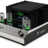 McIntosh - MA252 Hybrid Stereo Integrated Amplifier -Music Player Store AMCHMA252