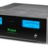 McIntosh - MC152 Power Amplifier -Music Player Store AMCHMC152