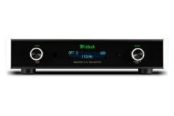 McIntosh - MDA200 D/A Converter