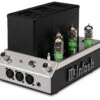 McIntosh - MHA200 Tube Headphone Amplifier -Music Player Store AMCHMHA200