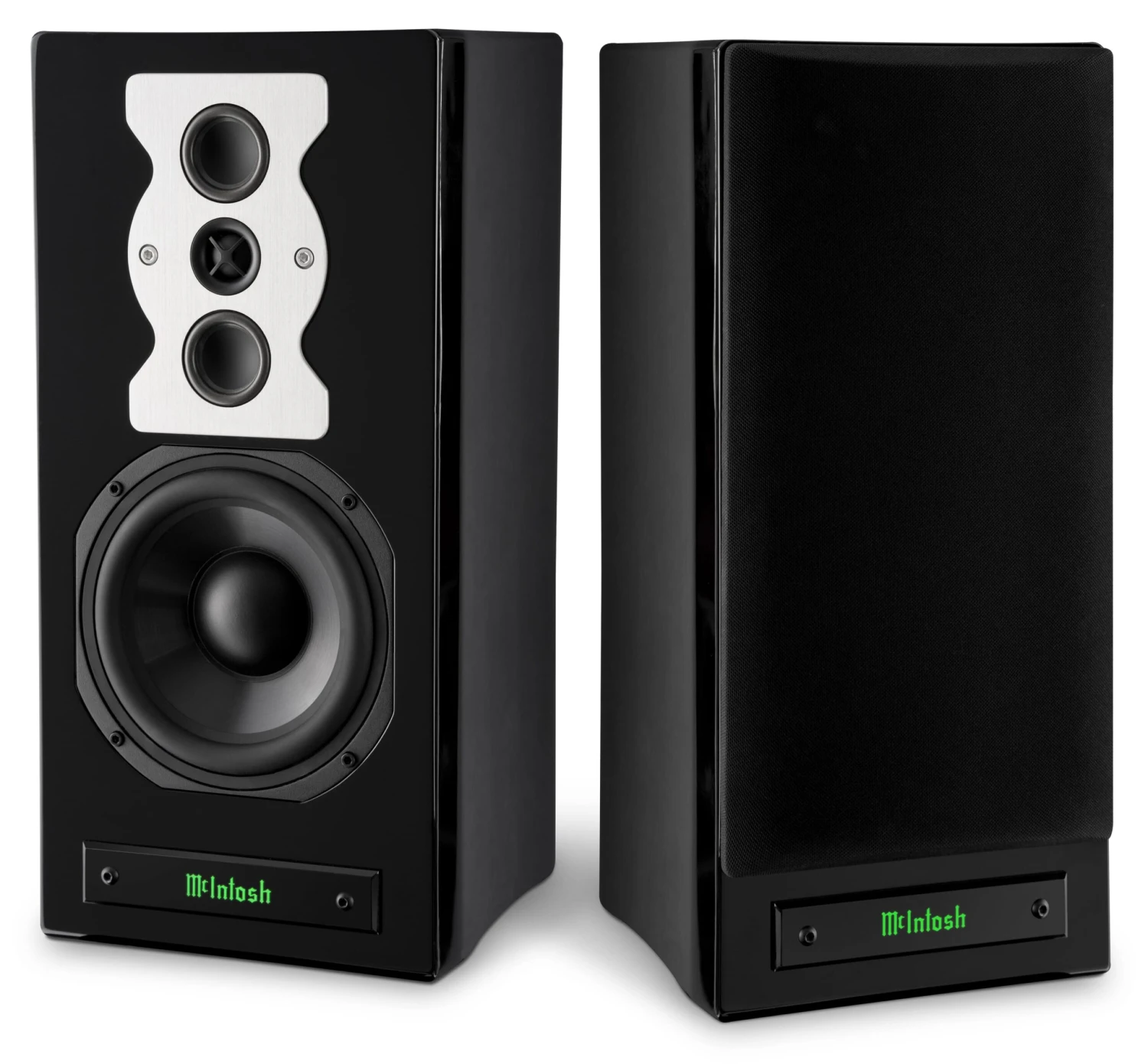 McIntosh - XR50 Bookshelf Speakers (Pair) 3 McIntosh - XR50 Bookshelf Speakers (Pair)