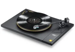 Mobile Fidelity - StudioDeck Foundation Turntable